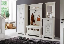 Best Garderobenbank Kashmir Garderobenbänke