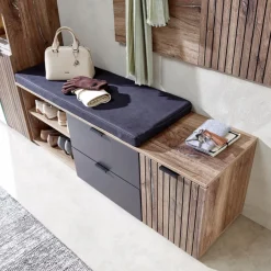 Innostyle Garderobenbank Linea