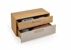 Voss Möbel Garderobenbank Loveno