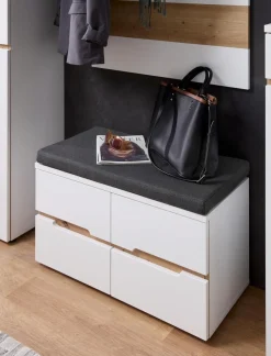 Innostyle Garderobenbank Memphis