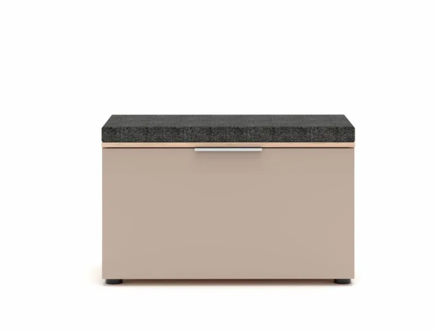 Innostyle Garderobenbank Santorin