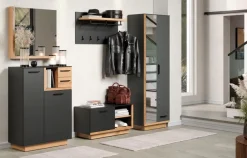 Online Garderobenbank Synnax Garderobenbänke