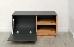 Online Garderobenbank Synnax Garderobenbänke