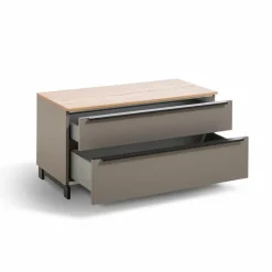 New Garderobenbank Triest Garderobenbänke