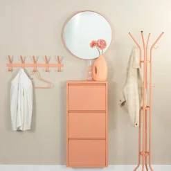 Spinder Design Garderobenständer & -Haken|Garderobenhaken Dexter