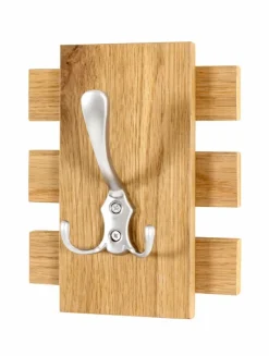 Outlet Garderobenhaken Oak Garderobenständer & -Haken