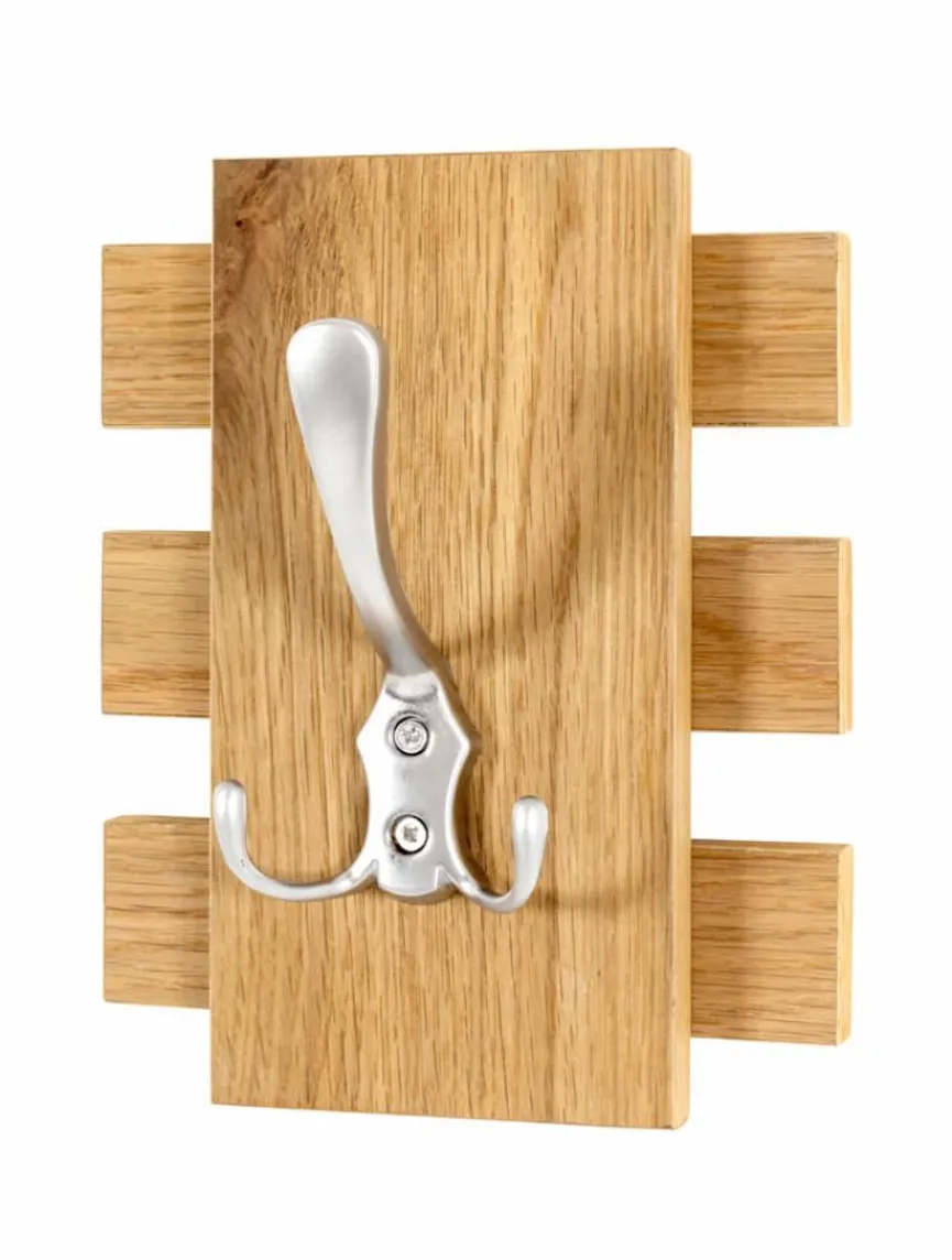 Outlet Garderobenhaken Oak Garderobenständer & -Haken