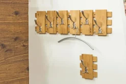 Outlet Garderobenhaken Oak Garderobenständer & -Haken