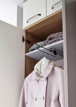 Wittenbreder Garderobenkombination Roubaix