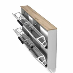 Garderoben-Komplettsets|Garderobenkombination Space