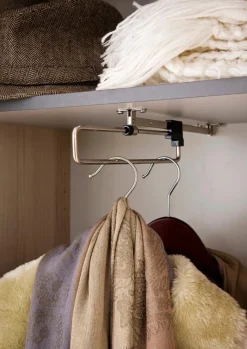 Wittenbreder Garderoben-Komplettsets|Garderobenkombination Una