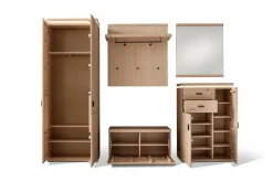 MCA Garderobenkombination Barcelona