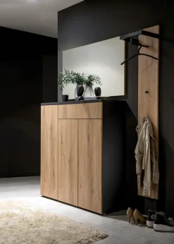 Wittenbreder Garderobenkombination Castello