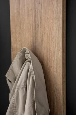 Wittenbreder Garderobenkombination Castello