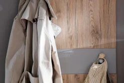 Wittenbreder Garderoben-Komplettsets|Garderobenkombination Faro