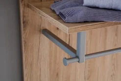 Wittenbreder Garderoben-Komplettsets|Garderobenkombination Faro