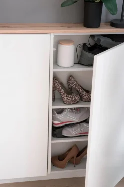 Discount Garderobenkombination Faro Garderoben-Komplettsets