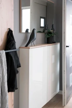 Discount Garderobenkombination Faro Garderoben-Komplettsets