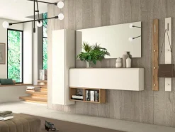 Arredokit Garderobenkombination Gardasee