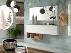 Arredokit Garderoben-Komplettsets|Garderobenkombination Gardasee