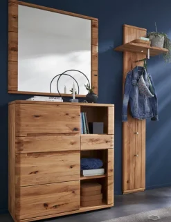 Discount Garderobenkombination Indianapolis Garderoben-Komplettsets