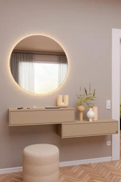 Musterring Garderobenkombination Kara-Frame