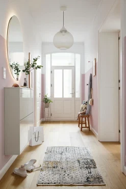 Musterring Garderobenkombination Kara-Frame