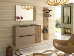 Arredokit Garderoben-Komplettsets|Garderobenkombination Ocean