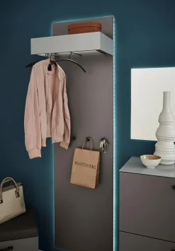 Clearance Garderobenkombination Odessa Garderoben-Komplettsets