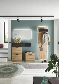 Musterring Garderobenkombination Odessa