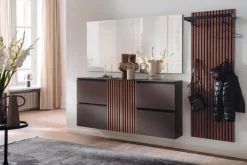 Best Garderobenkombination Punta Garderoben-Komplettsets