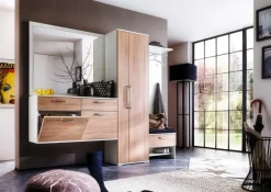 Wittenbreder Garderobenkombination Roubaix