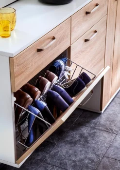 Wittenbreder Garderobenkombination Roubaix