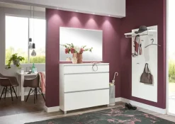 Voss Möbel Garderobenkombination Salea