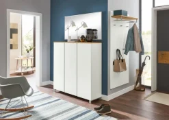 Voss Möbel Garderobenkombination Salea