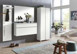 Online Garderobenkombination Salea Garderoben-Komplettsets