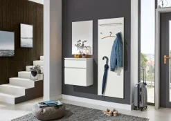 Outlet Garderobenkombination Salea Garderoben-Komplettsets
