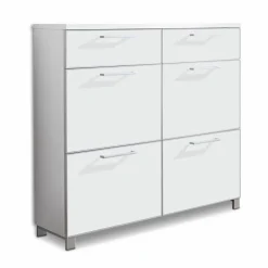 Garderobenkombination Santina Garderoben-Komplettsets