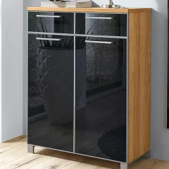 Voss Möbel Garderoben-Komplettsets|Garderobenkombination Santina