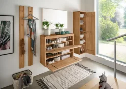 Gradel Garderoben-Komplettsets|Garderobenkombination Siena