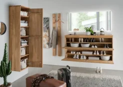 Gradel Garderoben-Komplettsets|Garderobenkombination Siena