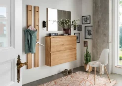 Online Garderobenkombination Siena Garderoben-Komplettsets