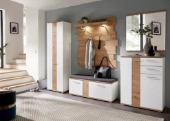 Innostyle Garderobenkombination Signo