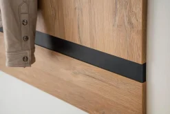 Online Garderobenkombination Toledo Garderoben-Komplettsets