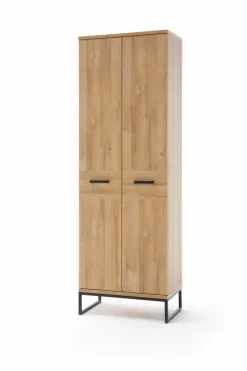 Online Garderobenkombination Toledo Garderoben-Komplettsets