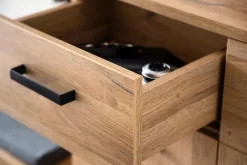 MCA Garderoben-Komplettsets|Garderobenkombination Toledo