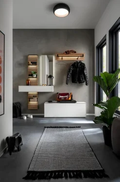 SCHÖNER WOHNEN-Kollektion Garderobenkombination Yonna