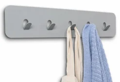 Garderobenständer & -Haken|Garderobenleiste Tilly