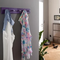 Online Garderobenleiste Elche Garderobenständer & -Haken