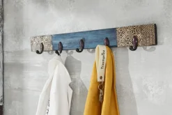 Garderobenleiste Goa Garderobenständer & -Haken